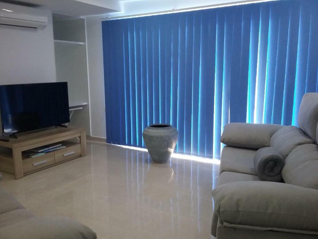 Atico Puerto Apartment Denia Exterior photo