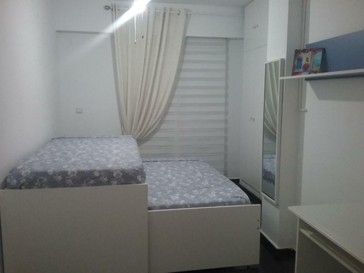 Atico Puerto Apartment Denia Exterior photo