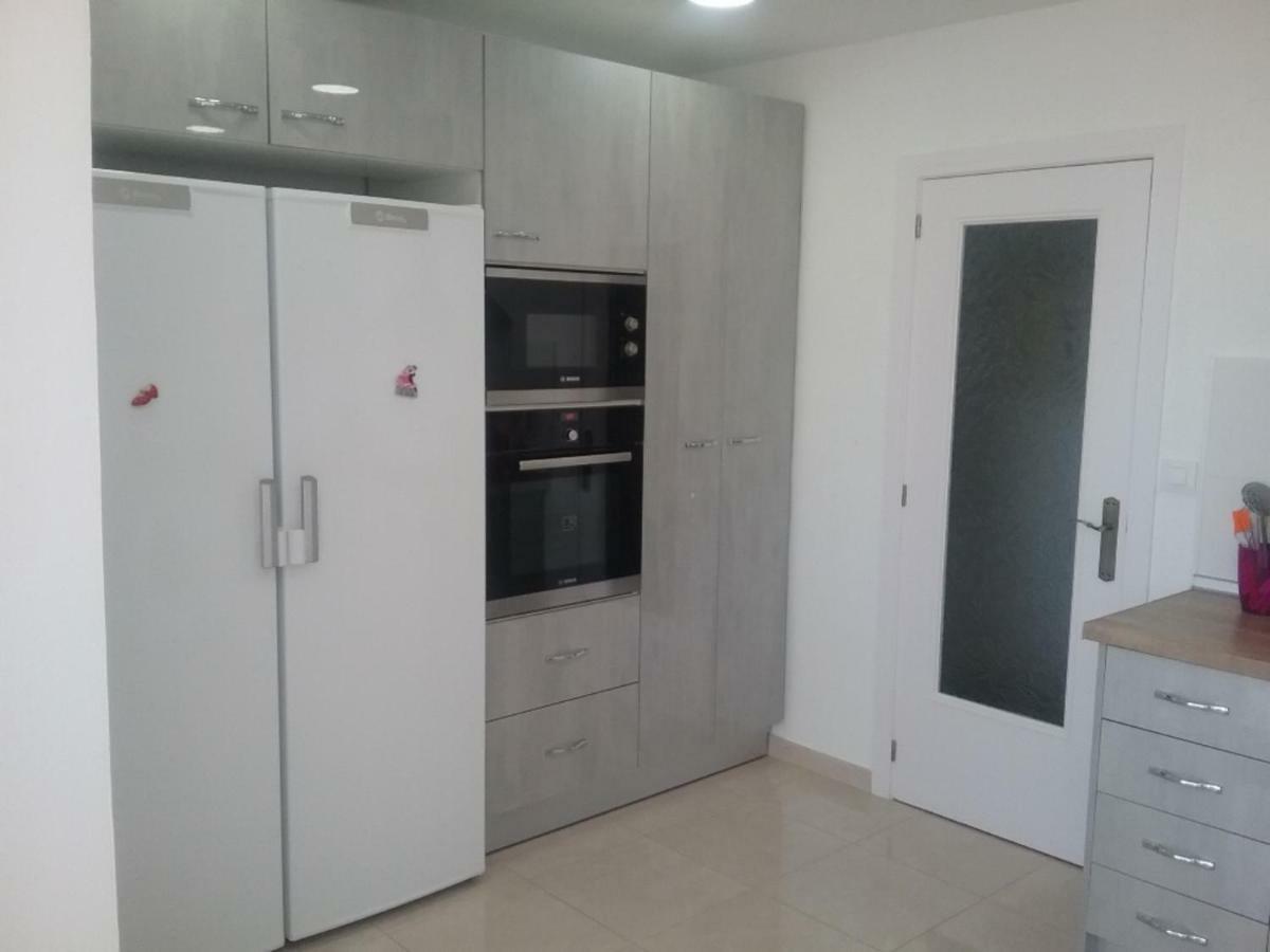 Atico Puerto Apartment Denia Exterior photo